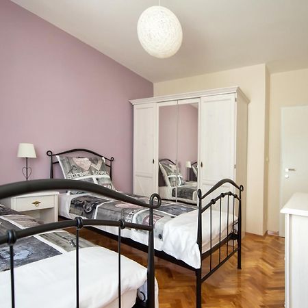 Apartment Carmela Сплит Экстерьер фото