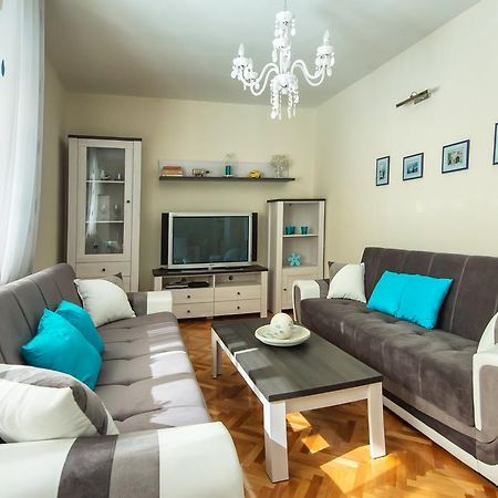 Apartment Carmela Сплит Номер фото