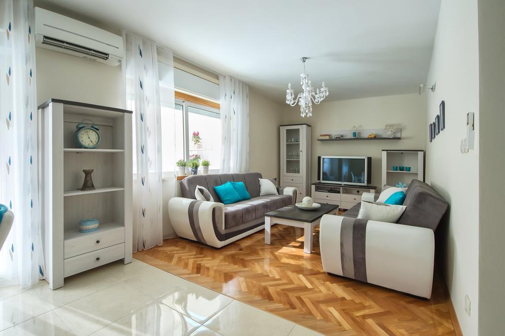 Apartment Carmela Сплит Номер фото