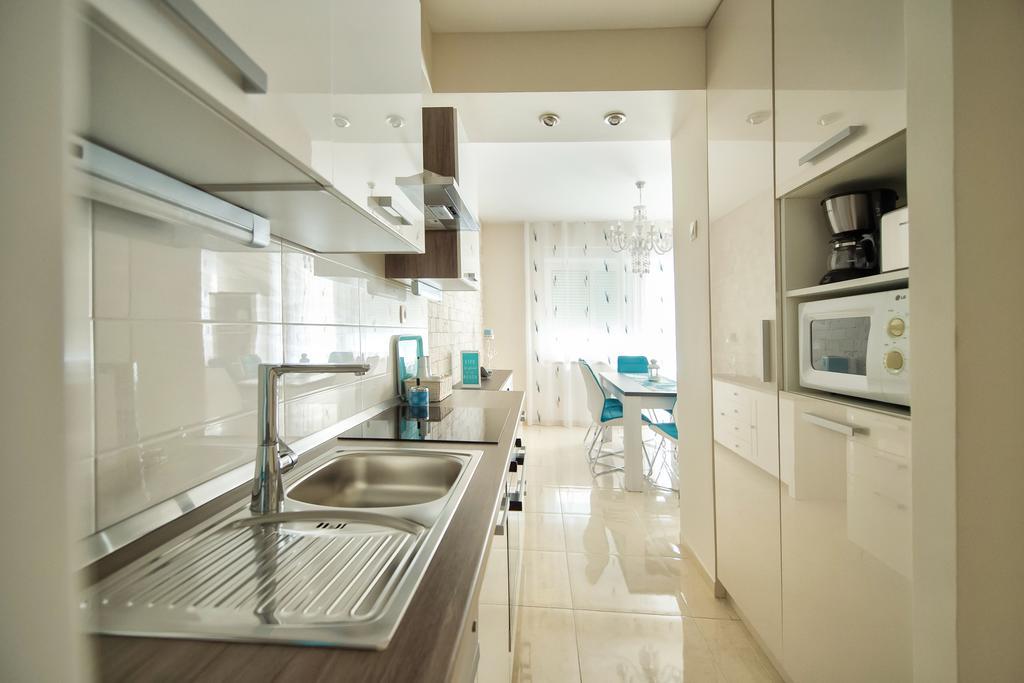 Apartment Carmela Сплит Номер фото