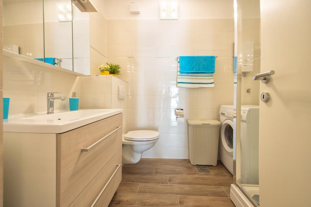 Apartment Carmela Сплит Номер фото