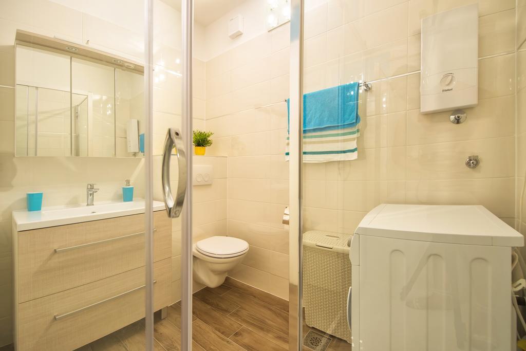 Apartment Carmela Сплит Номер фото