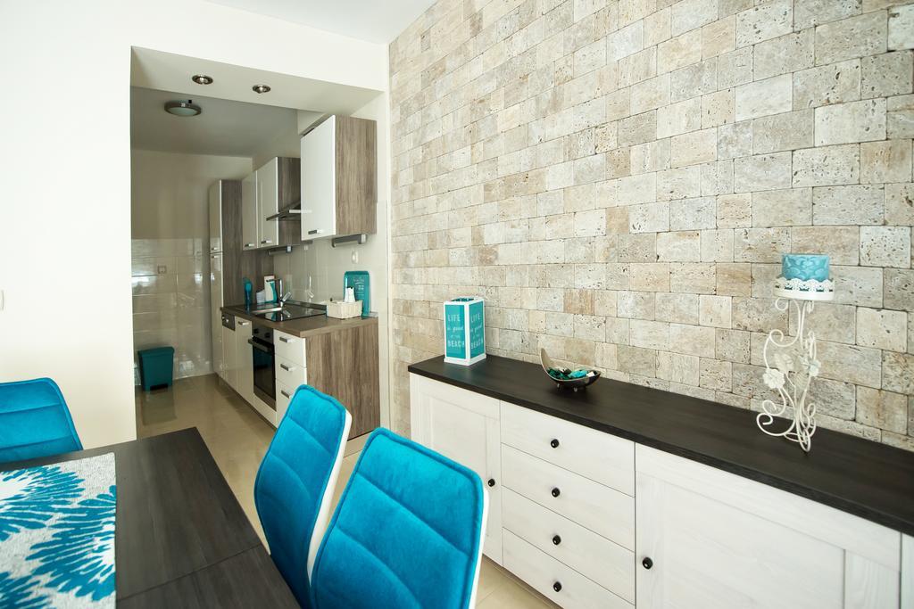 Apartment Carmela Сплит Номер фото