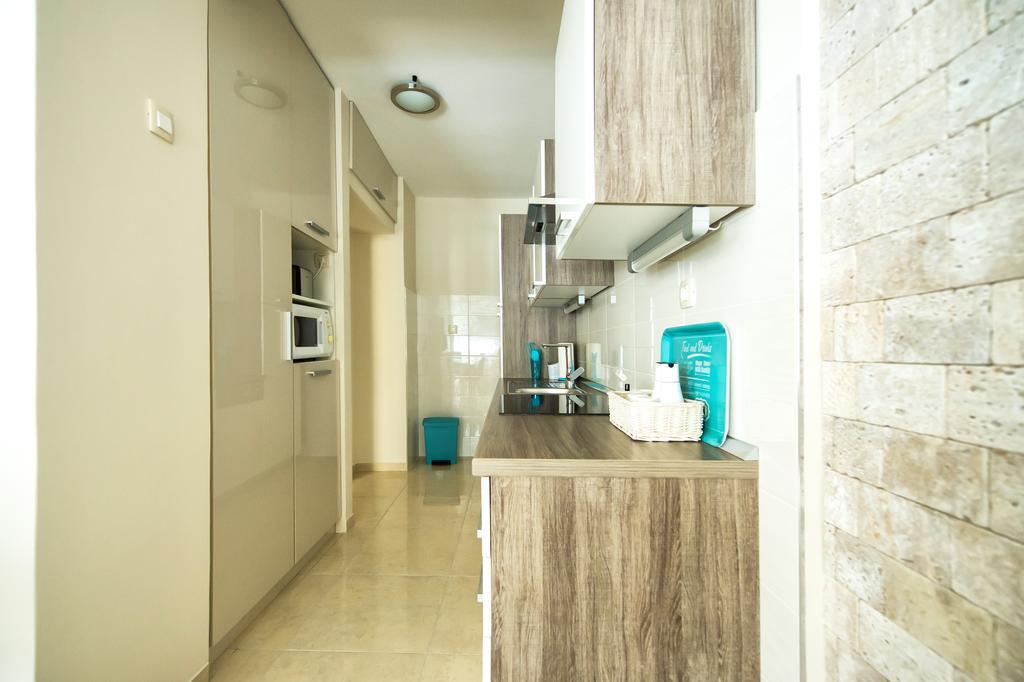 Apartment Carmela Сплит Номер фото