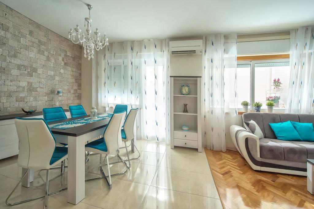 Apartment Carmela Сплит Номер фото