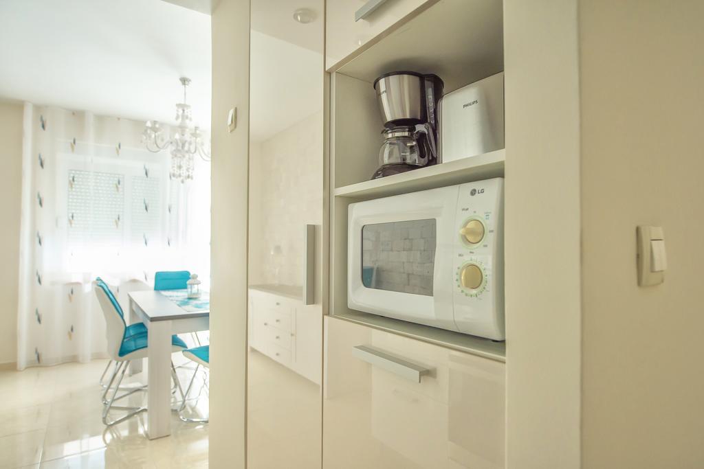 Apartment Carmela Сплит Номер фото