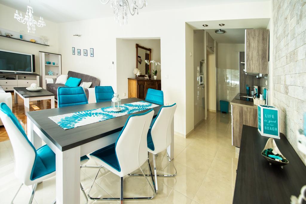 Apartment Carmela Сплит Номер фото
