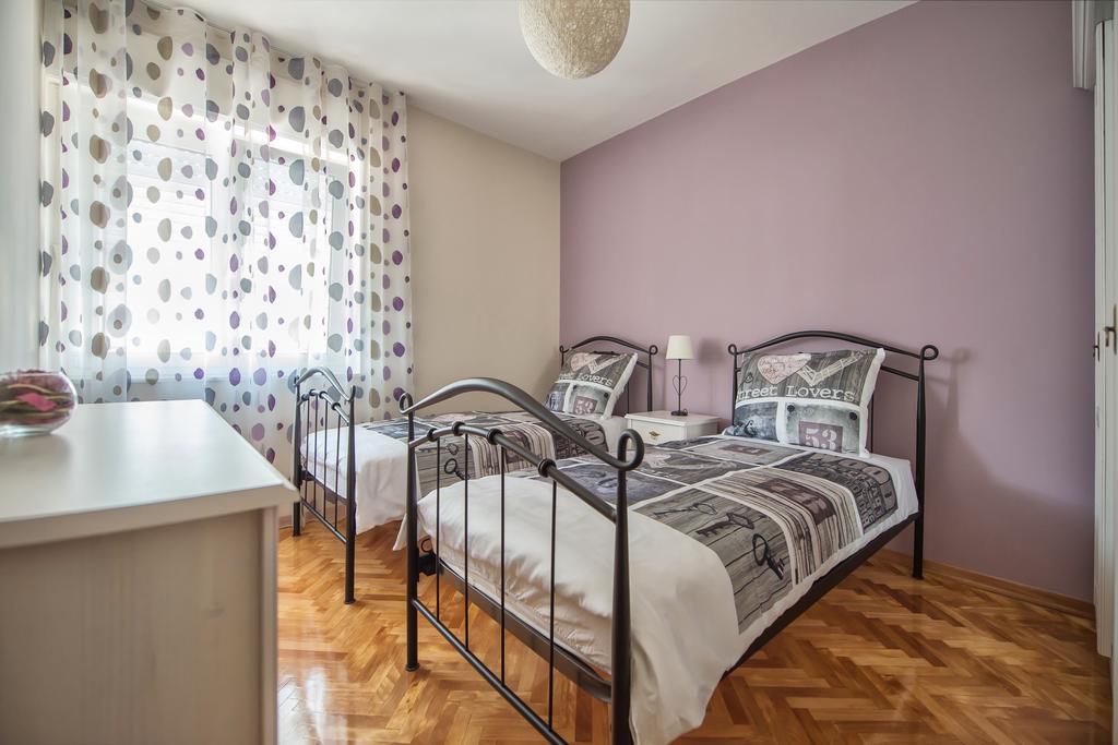 Apartment Carmela Сплит Номер фото