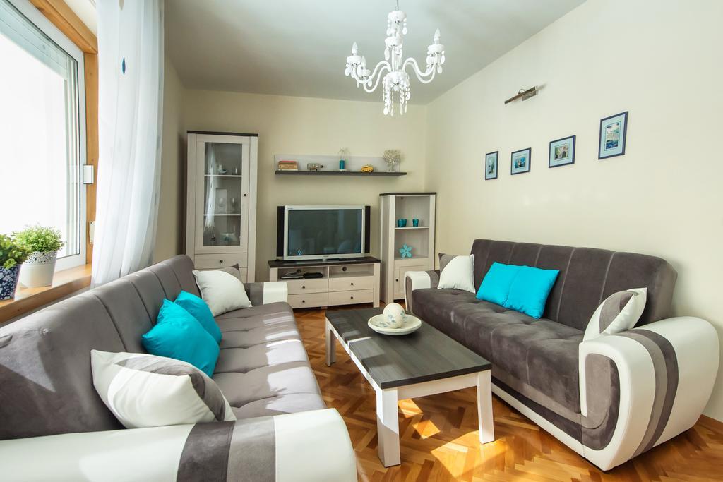 Apartment Carmela Сплит Номер фото