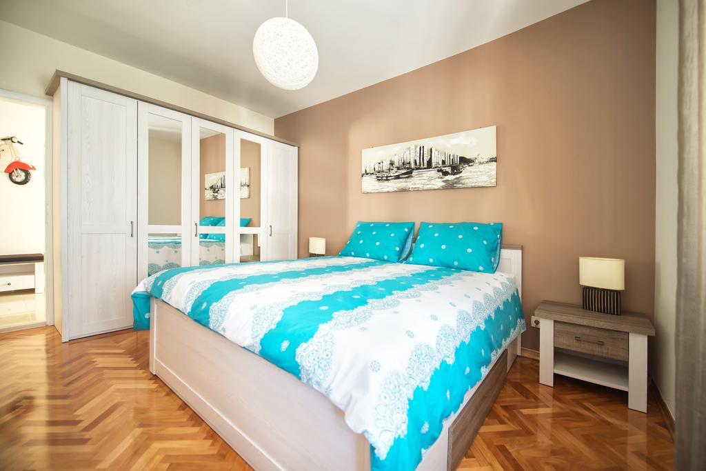 Apartment Carmela Сплит Номер фото