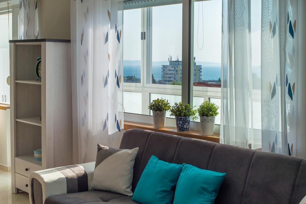 Apartment Carmela Сплит Номер фото