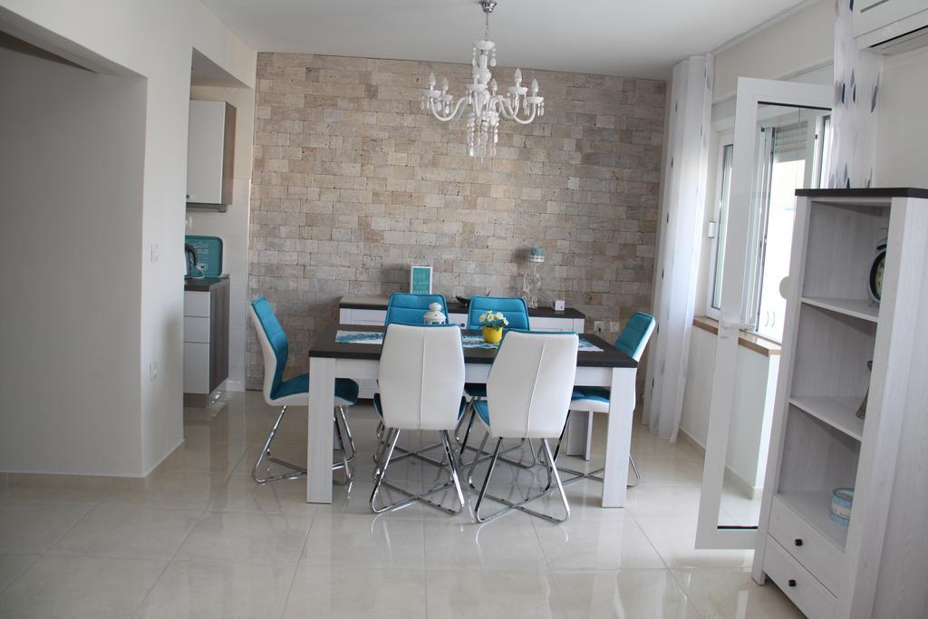Apartment Carmela Сплит Номер фото