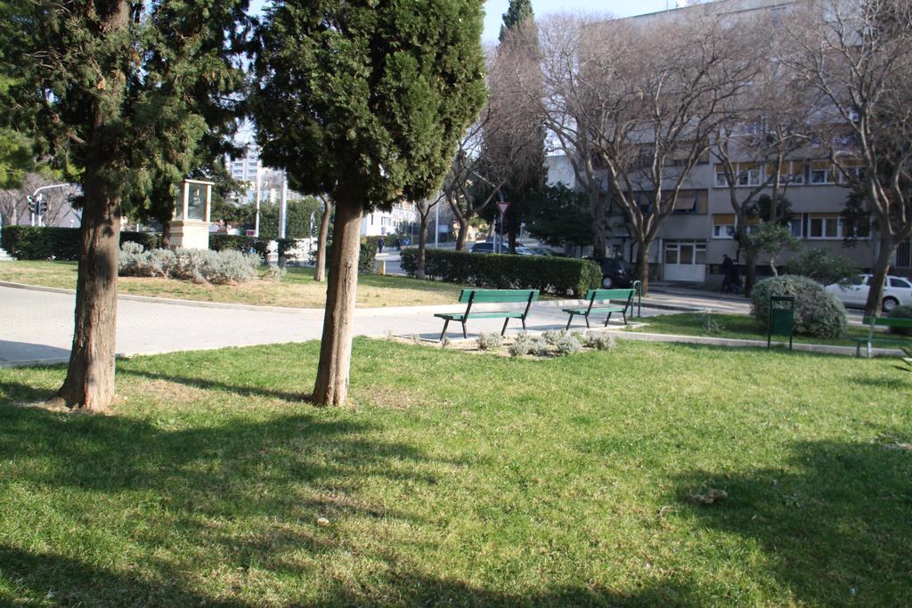 Apartment Carmela Сплит Экстерьер фото