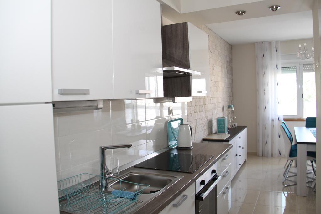 Apartment Carmela Сплит Экстерьер фото