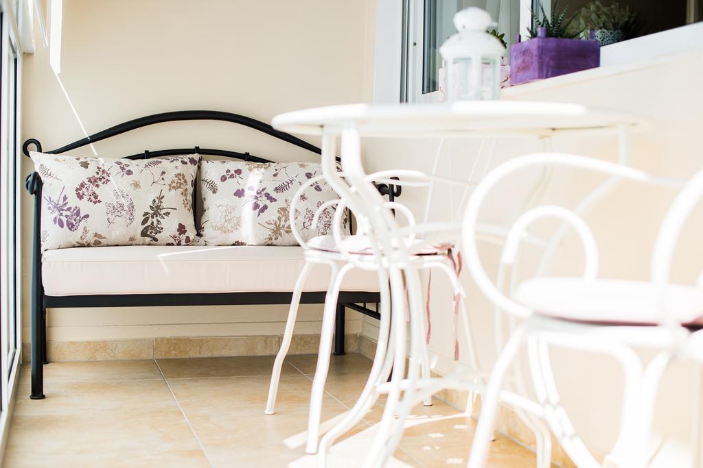Apartment Carmela Сплит Экстерьер фото