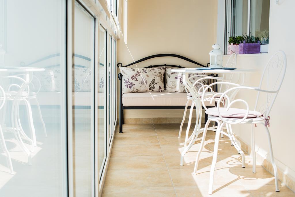 Apartment Carmela Сплит Экстерьер фото