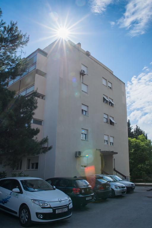 Apartment Carmela Сплит Экстерьер фото